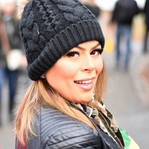 Meet your Posher, Andreia